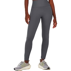 Calça Legging Alto Giro Sport Way Of Life - Feminina - Foto 3