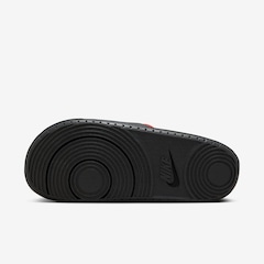 Chinelo Nike Offcourt - Masculino - Foto 4