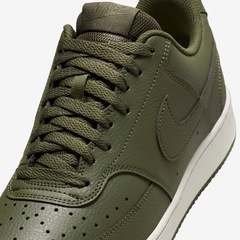 Tênis Nike Court Vision Low Next Nature - Masculino - Foto 7