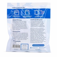 Bolsa de Gelo Instantânea e Descartável Kinesiosport - Foto 3