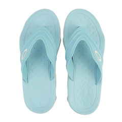 Chinelo Oakley Titan - Masculino - Foto 1