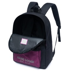 Mochila Hang Loose Mesh Sm25 - 18 Litros - Foto 5
