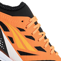 Chuteira Futsal Penalty Max 500 Y-3 - Adulto - Foto 7