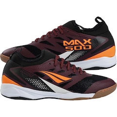 Chuteira Futsal Penalty Max 500 Y-3 - Adulto - Foto 6