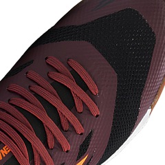 Chuteira Futsal Penalty Max 500 Y-3 - Adulto - Foto 8