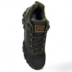 Bota Bull Terrier Dakar Low - Masculina - Foto 4