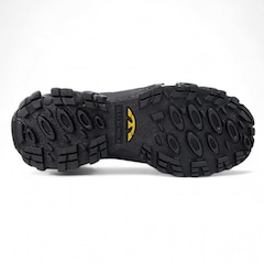 Bota Bull Terrier Dakar Low - Masculina - Foto 5