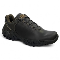 Bota Bull Terrier Dakar Low - Masculina - Foto 1