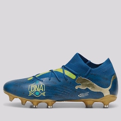 Chuteira de Campo Puma Future 7 Bna Adulto - Foto 1