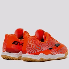 Chuteira Futsal Infantil Joma Evolution - Foto 3