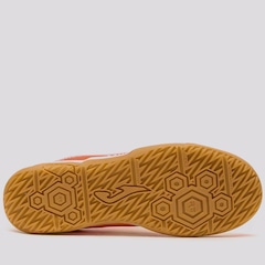 Chuteira Futsal Infantil Joma Evolution - Foto 5