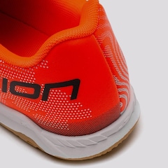 Chuteira Futsal Infantil Joma Evolution - Foto 7