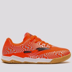 Chuteira Futsal Infantil Joma Evolution - Foto 1