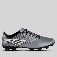 Chuteira de Campo Penalty Tornado Infantil - Foto 1