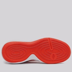 Chuteira Futsal Umbro Pro 5 England Infantil - Foto 4