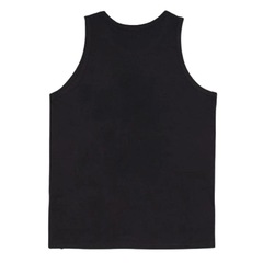 Camiseta Regata Quiksilver Comp Logo 25 - Masculina - Foto 2