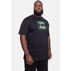 Camiseta Hd Plus Size Masculina New Dissolve - Foto 3