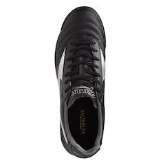 Chuteira Society Mizuno Morelia Elite As Ii Pro - Adulto - Foto 3