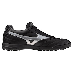Chuteira Society Mizuno Morelia Elite As Ii Pro - Adulto - Foto 1