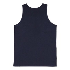Camiseta Regata Quiksilver Warp Drive - Masculina - Foto 2