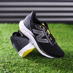 Tênis New Balance Fresh Foam Arishi V4 - Masculino - Foto 8