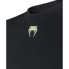 Camiseta Venum Perfect Slimfit Classic - Masculina - Foto 4