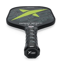 Kit Pickleball Drop Shot Forum com 2 Raquetes e 4 Bolas - Foto 7