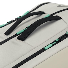 Raqueteira Head Tour Padel e Beach - Foto 7