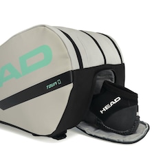 Raqueteira Head Tour Padel e Beach - Foto 8