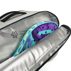 Raqueteira Head Tour Padel e Beach - Foto 9