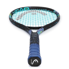 Raquete de Tênis Head Júnior Novak 21 - Foto 8