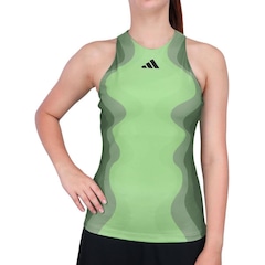 Regata adidas Y Pro Australia Open Verde - Foto 1