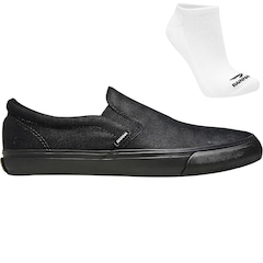 Tênis Rainha Iate Iv + Meia - Masculino - Foto 1