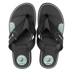 Chinelo Rider Start 12064 - Masculino - Foto 2