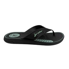 Chinelo Rider Start 12064 - Masculino - Foto 3