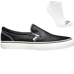 Tênis Rainha Iate Iv + Meia - Feminino - Foto 1