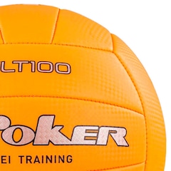 Bola de Vôlei Training Vlt 100 Poker - Foto 2
