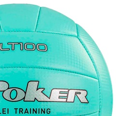 Bola de Vôlei Training Vlt 100 Poker - Foto 2