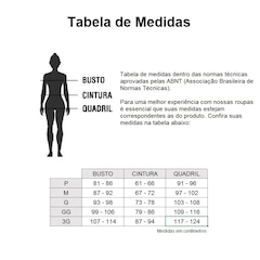 Bretelle Ciclismo Feminino Free Force Performance Gel + Meia - Foto 6