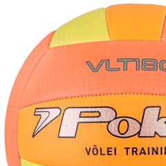 Bola de Vôlei Training Vlt 180 Poker - Foto 2