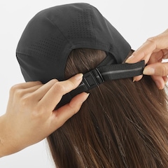 Boné Salomon Cross Cap Strapback Adulto - Foto 2