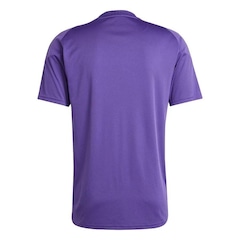 Camiseta adidas M/C Tiro Messi Masculina - Foto 2