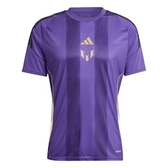 Camiseta adidas M/C Tiro Messi Masculina - Foto 1