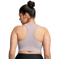 Top Under Armour Vanish Seamless Mid - Feminino - Foto 4