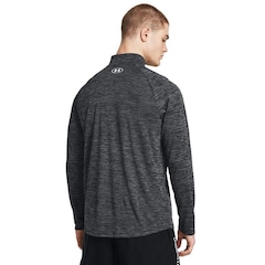 Blusão Under Armour Tech Textured - Masculino - Foto 2