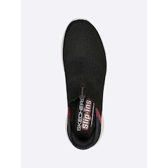 Tênis Skechers Ultra Flex 3.0 Viewpoint - Masculino - Foto 3