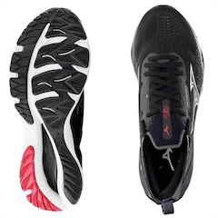 TÊNIS MIZUNO WAVE ENDEAVOR 2 - MASCULINO - Foto 5
