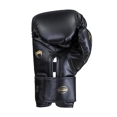 Luva Venum Giant Full Logo Pro - Adulto - Foto 3