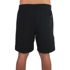 Bermuda de Moletom Lrg Effective Fleece - Masculina - Foto 3