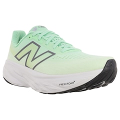 Kit New Balance Fresh Foam X 1080 V14 + Meia - Feminino - Foto 2